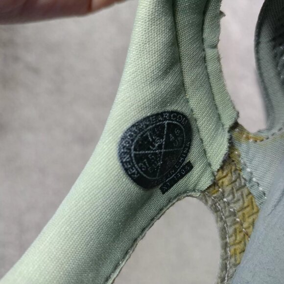 Keen XT 0805 Newport H2 Hiking Sandals Womens 7 Shoes Waterproof Gray Purple - Picture 3 of 11